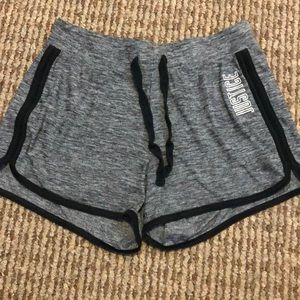 Girls Justice Dolphin Shorts